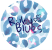 Ruby Blues Darceys